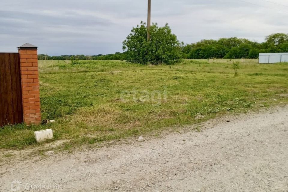 земля Краснодар городской округ, Пригородный фото 1