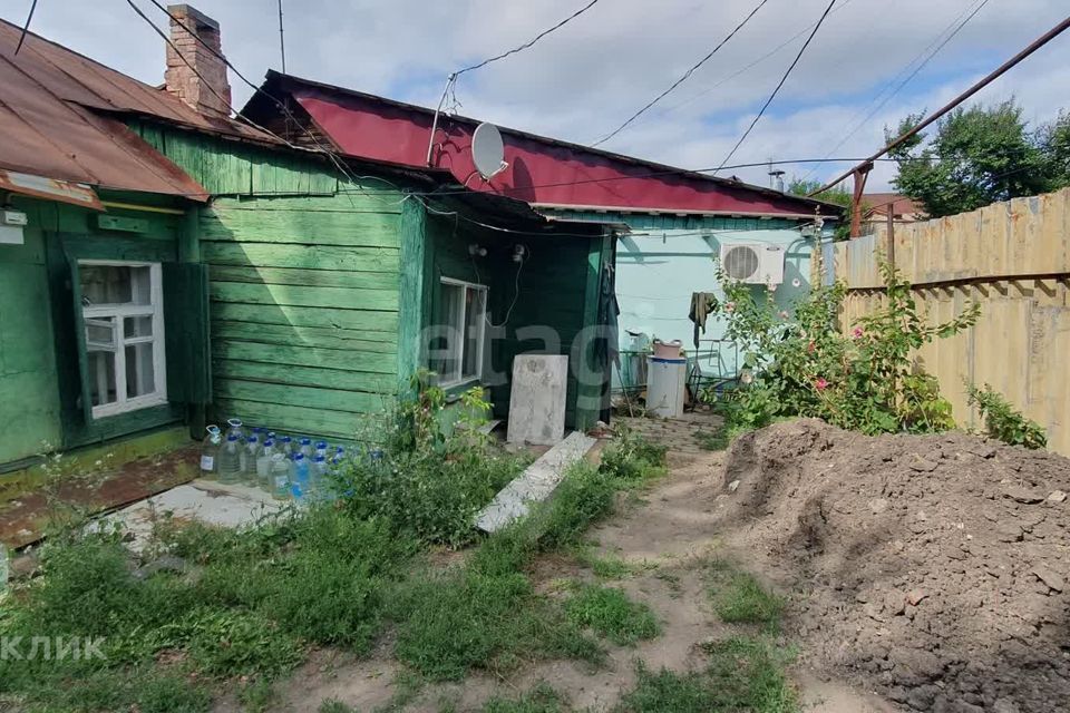 дом г Саратов р-н Кировский ул Большая Горная 224а Саратов городской округ фото 2