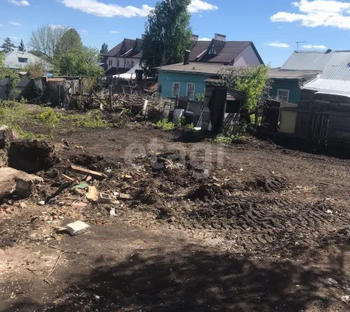 земля г Самара р-н Промышленный Самара городской округ, Советский фото 4