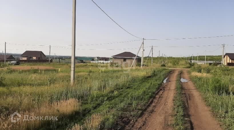 земля р-н Чишминский село Алкино-2 фото 4