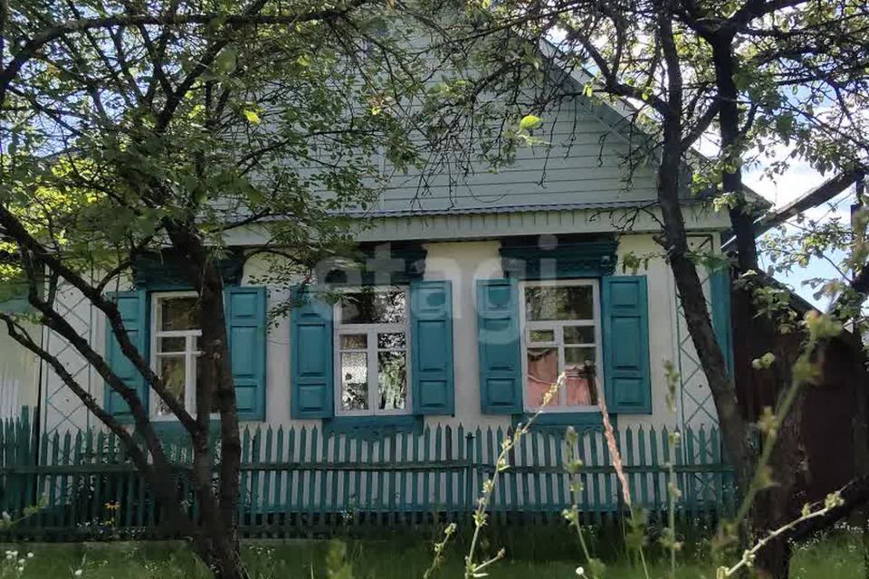 дом г Клинцы ул Луговая городской округ Клинцы фото 4