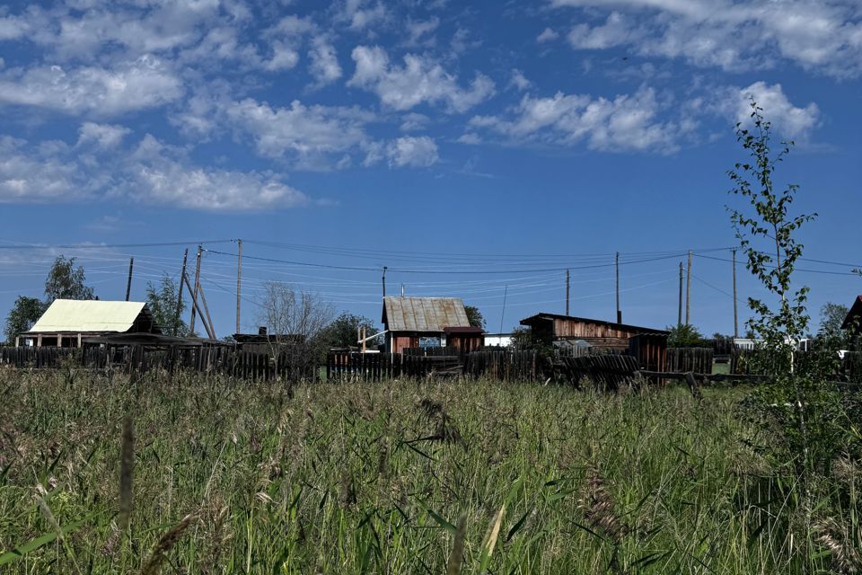 земля п Жатай городской округ Жатай, садово-огородническое некоммерческое товарищество Жаворонок фото 5