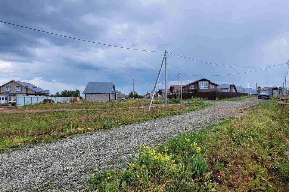 дом муниципальное образование Киров, посёлок Садаковский фото 5