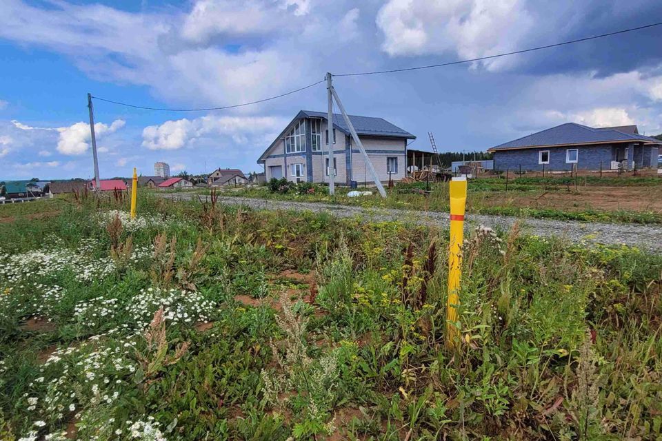 дом муниципальное образование Киров, посёлок Садаковский фото 9