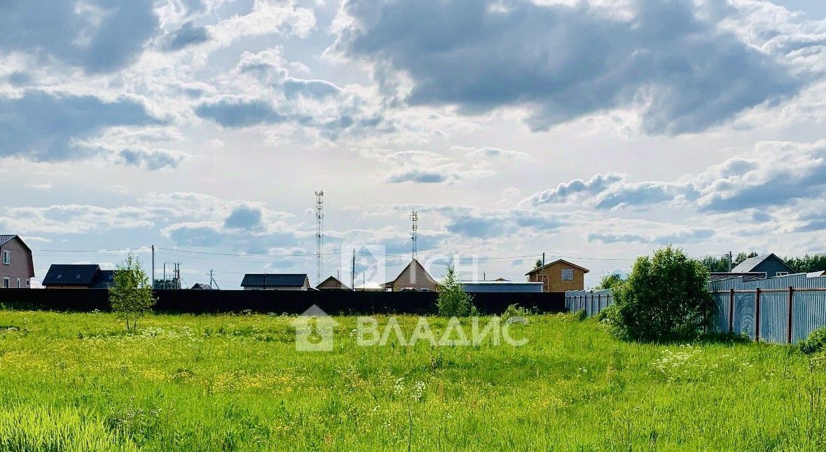 офис городской округ Дмитровский Медовое кп, ул. Братьев Политовых фото 1