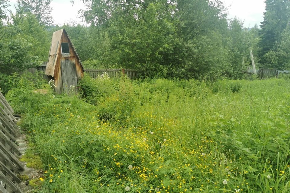 дом р-н Междуреченский Кемеровская область — Кузбасс, Междуреченск фото 6