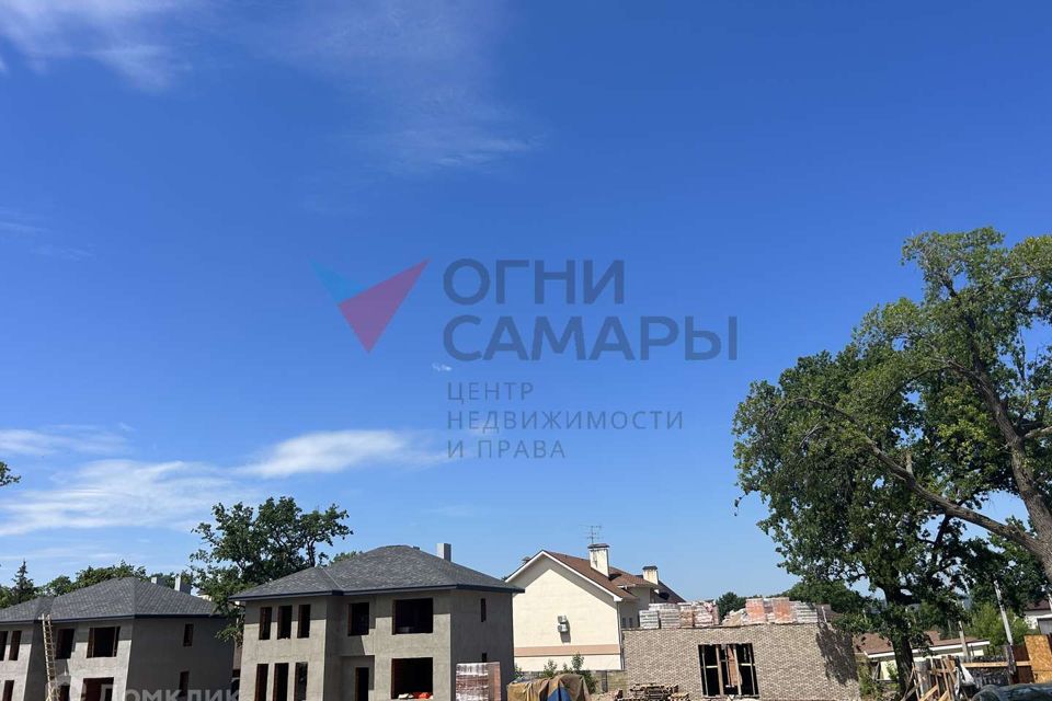 дом г Самара р-н Промышленный Самара городской округ, Барбошина поляна фото 7