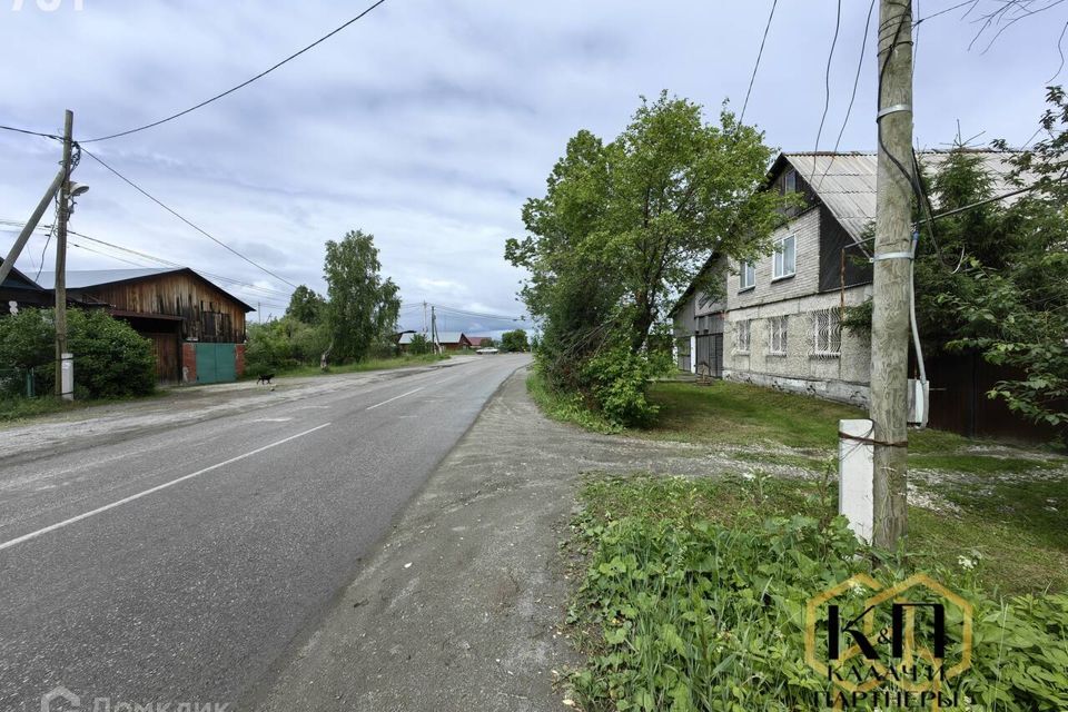 земля Полевской городской округ, Полевской фото 6