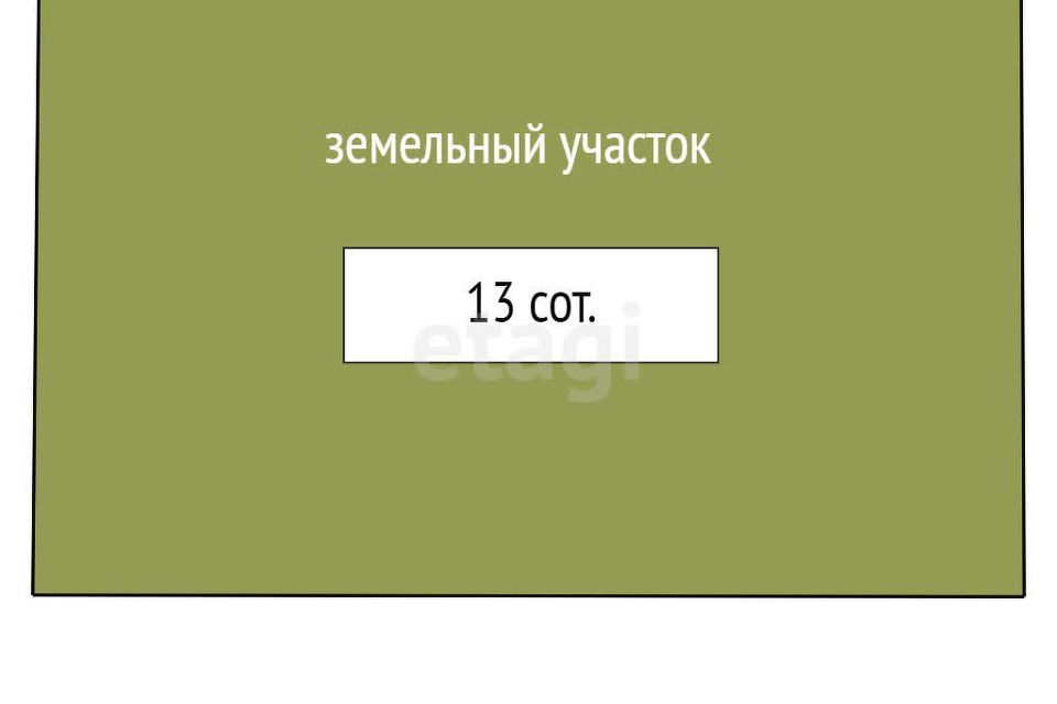 дом р-н Искитимский с Лебедевка ул Центральная Совхозный сельсовет фото 9