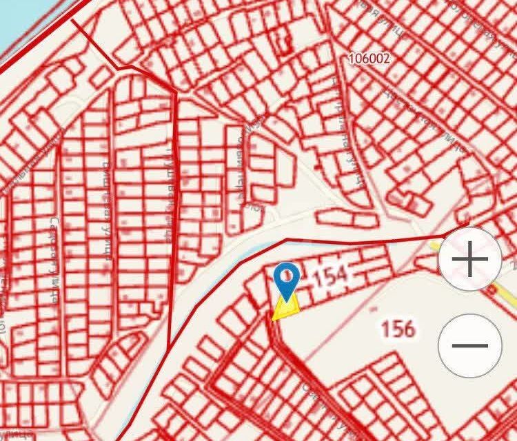 земля г Кызыл городской округ Кызыл, садоводческое некоммерческое товарищество № 10 Эфир фото 10