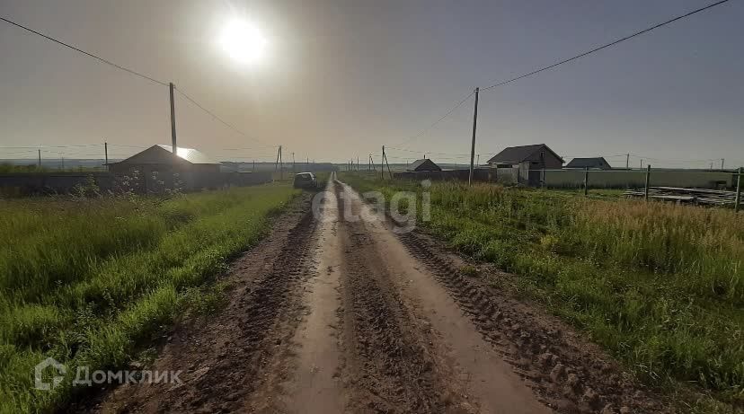 земля р-н Чишминский село Алкино-2 фото 6