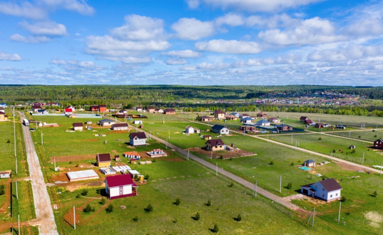 дом г Ижевск р-н Ленинский ул Горнолыжная фото 9