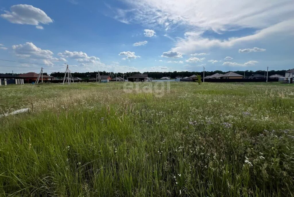 земля р-н Белгородский пгт Разумное ул Волшебная фото 4