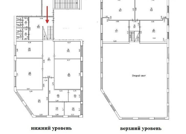 офис г Москва метро Тушинская ул Водников 2с/2 фото 15