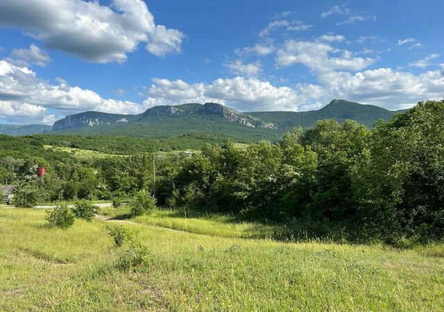 Голубинское сельское поселение, Бахчисарай фото