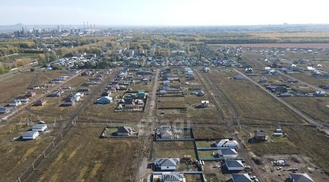 пер 3-й Гранатовый сельсовет, Казадаевский фото