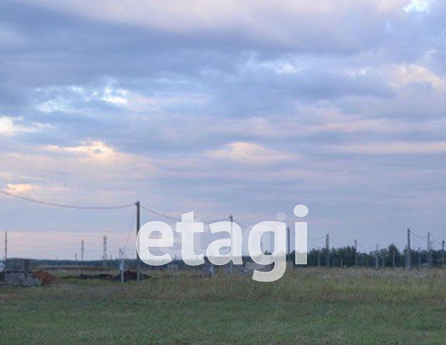 земля р-н Стерлитамакский д Кучербаево Рязановский сельсовет фото 2