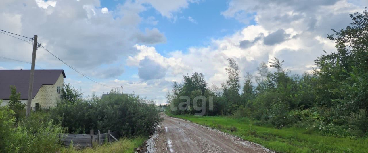 дом р-н Стерлитамакский с Заливной ул Лесная 9 Наумовский сельсовет фото 19