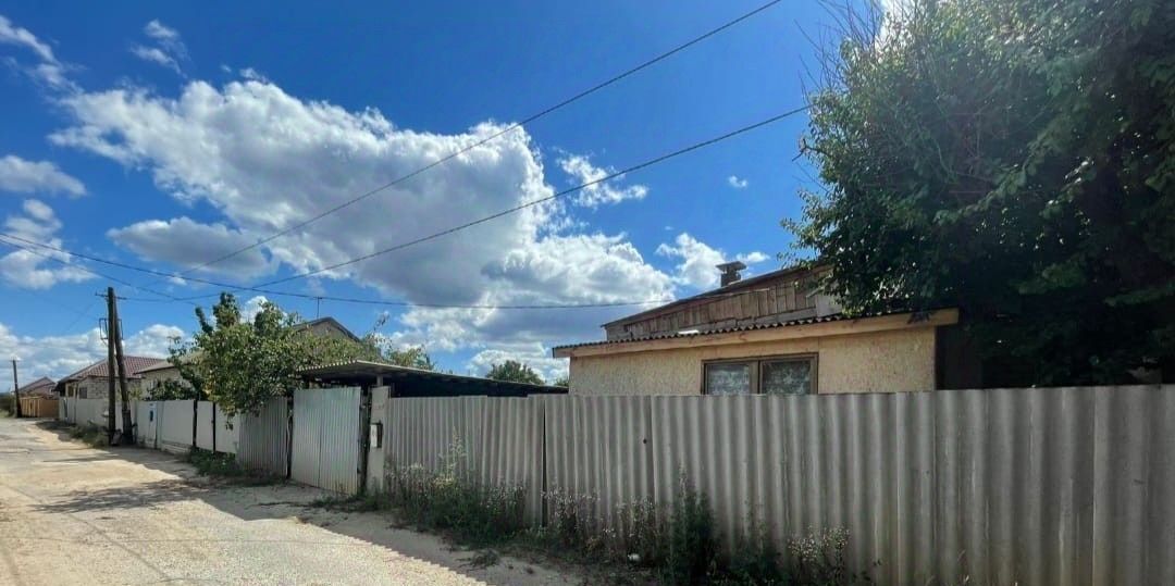 дом г Волгоград п Участок ВПЭЛС 5 р-н Ворошиловский ул Светлоградская 2 фото 27