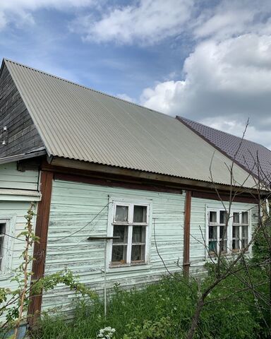 с Ефимьево ул Советская Переславль-Залесский фото