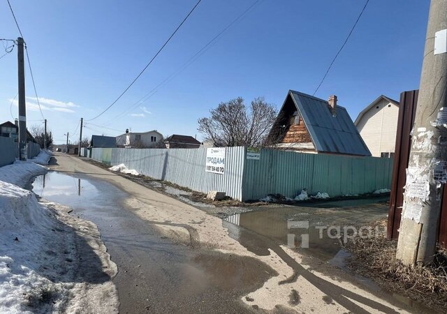 р-н Сосновский снт Мысы ул 20-я 3 Кременкульское сельское поселение, Челябинск фото