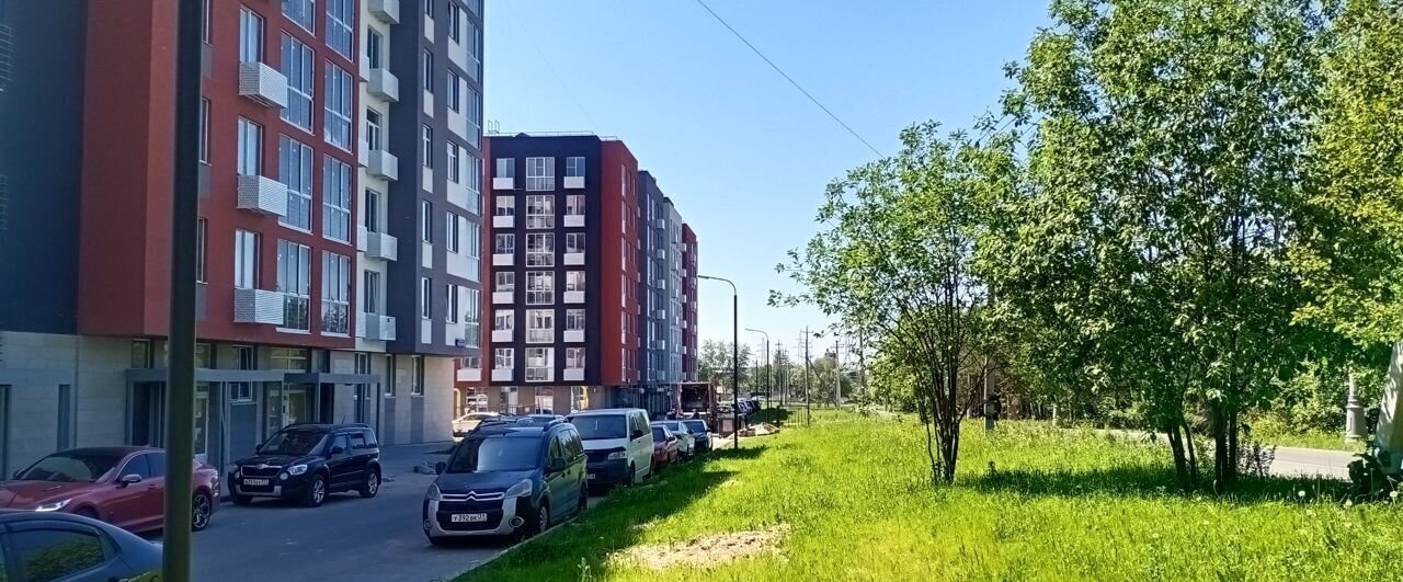 квартира городской округ Наро-Фоминский г Кокошкино р-н Марушкинское, Новомосковский административный округ, ул. Медовая Долина, 4, Москва, р-н Внуково фото 4