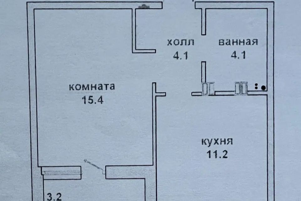 квартира г Верхняя Пышма пр-кт Успенский 113д/1 городской округ Верхняя Пышма фото 1