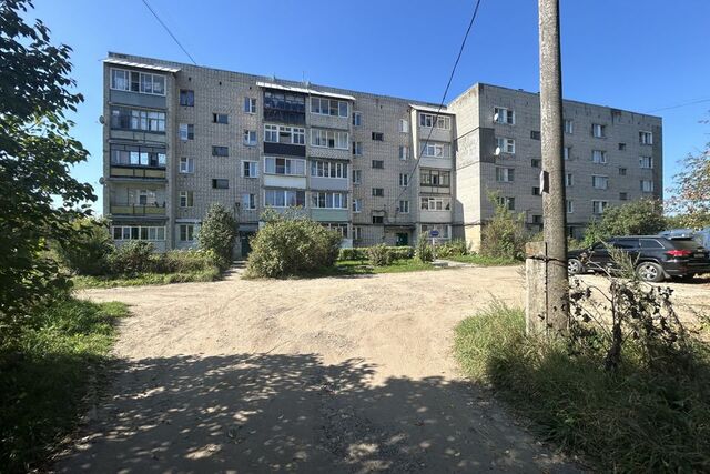 квартира дом 25 городское поселение Александров фото