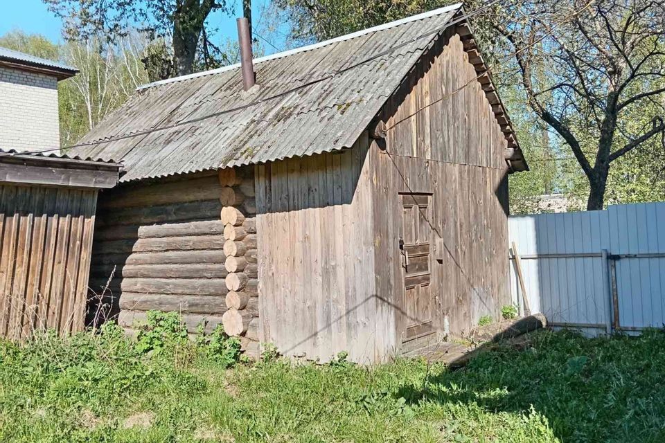 квартира р-н Ковернинский с Горево Жилой дом фото 4