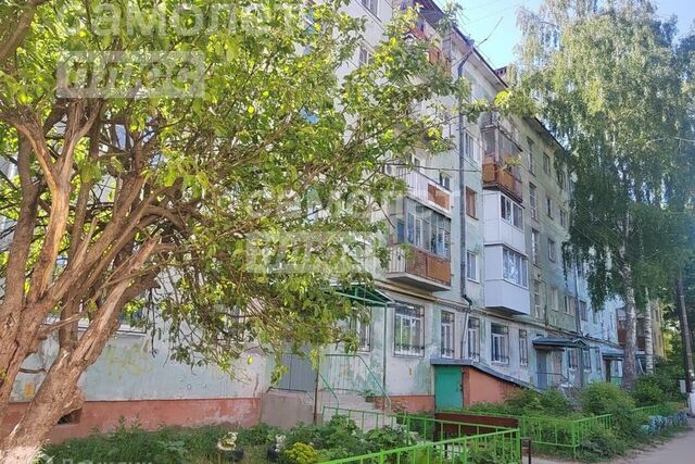 квартира дом 46а городской округ Дзержинск фото