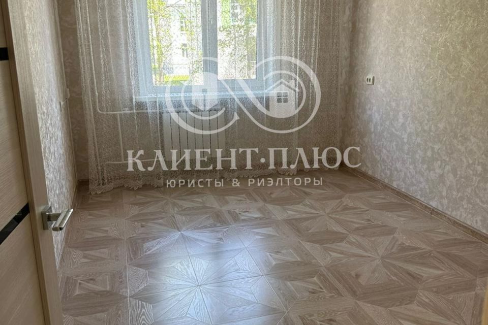 квартира г Южно-Сахалинск пр-кт Мира 265б городской округ Южно-Сахалинск фото 5