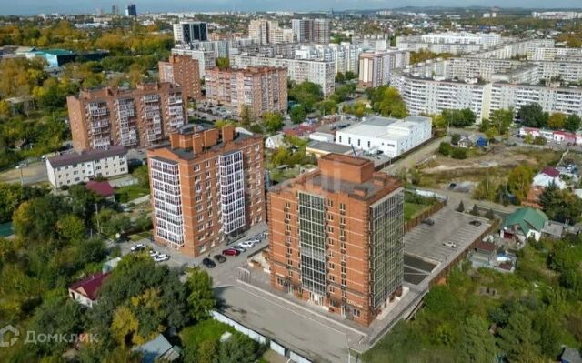 ул Ленинградская 58 городской округ Хабаровск фото