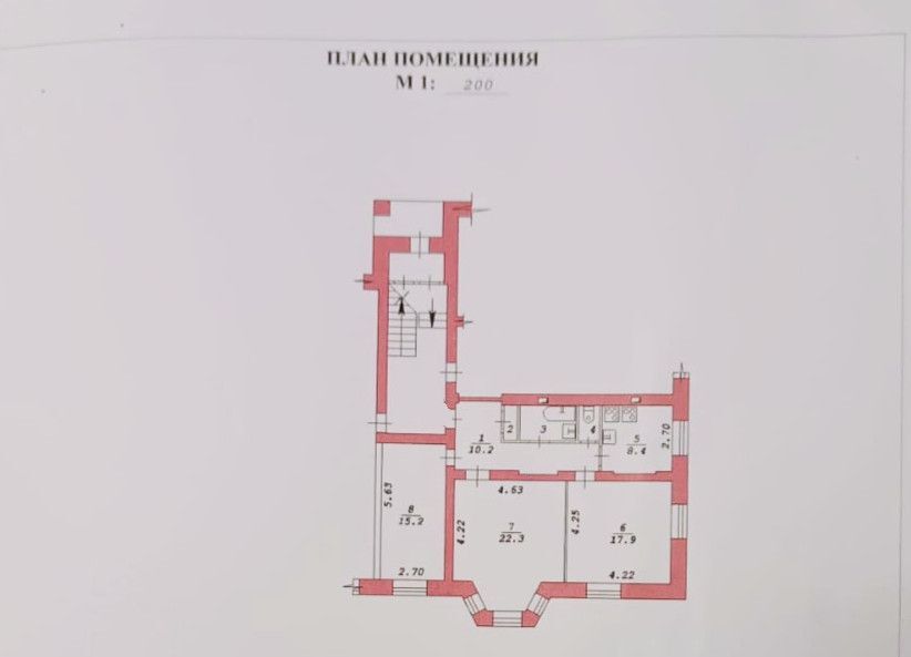 комната г Новосибирск р-н Калининский ул Богдана Хмельницкого 70 городской округ Новосибирск фото 4