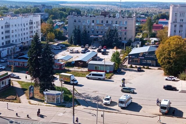 р-н Октябрьский городской округ Владимир, Строителей, 5 фото