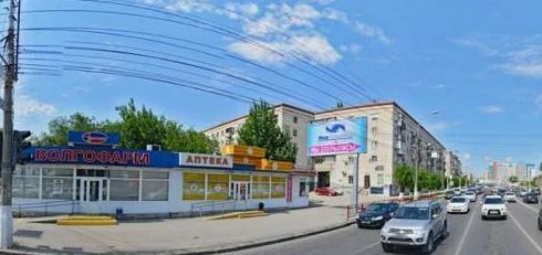 квартира г Волгоград р-н Центральный пр-кт им. В.И. Ленина 45 городской округ Волгоград фото 4