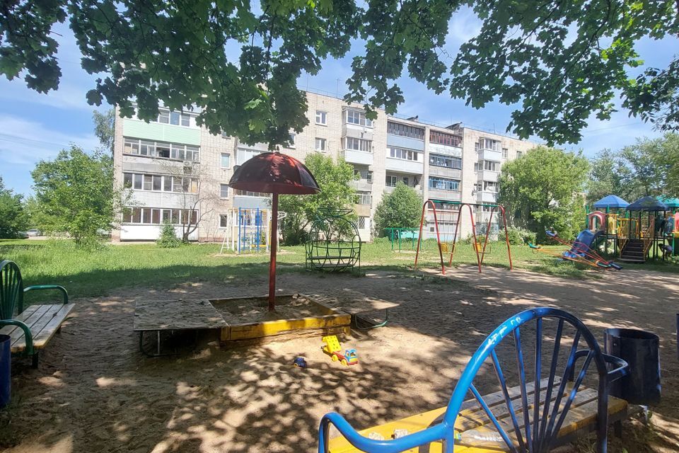 квартира г Калуга ул Гурьянова 12 городской округ Калуга фото 3