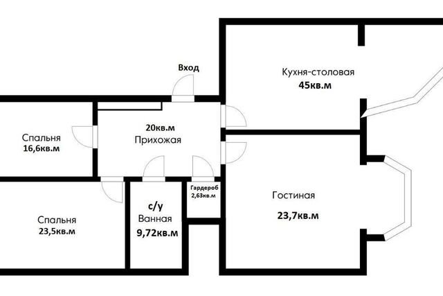 р-н Западный дом 37/12 Краснодар городской округ фото