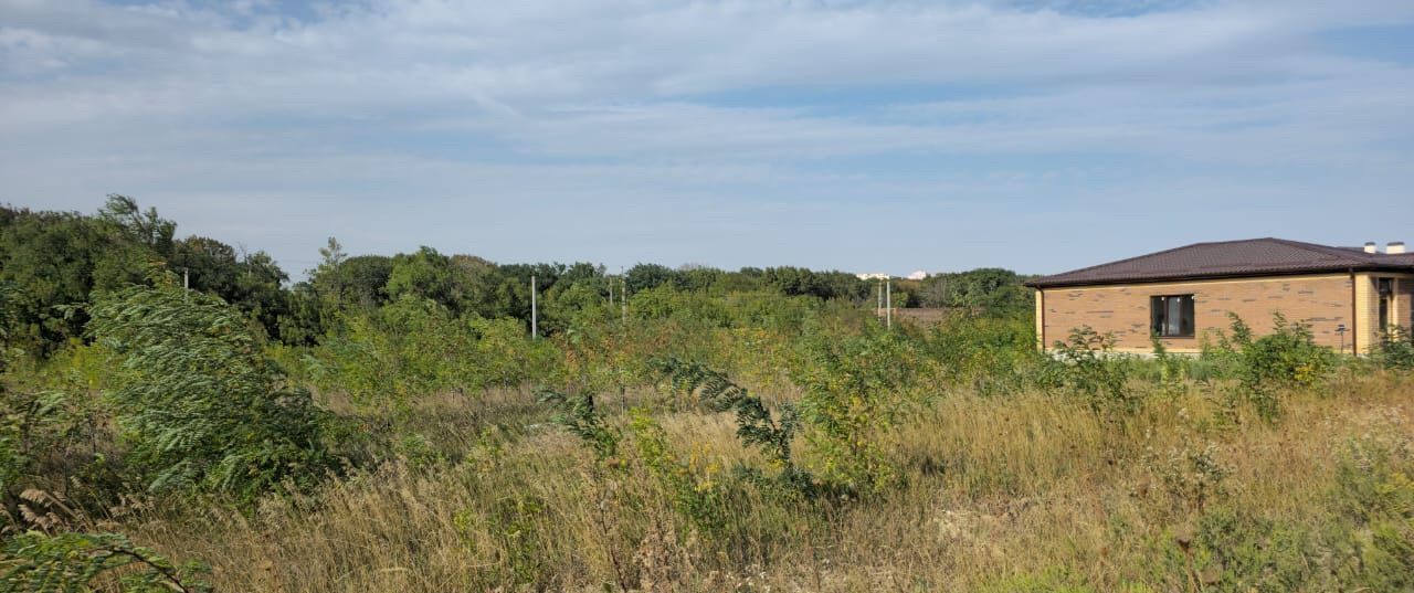 земля р-н Шпаковский с Татарка ул Роз Ставрополь фото 4