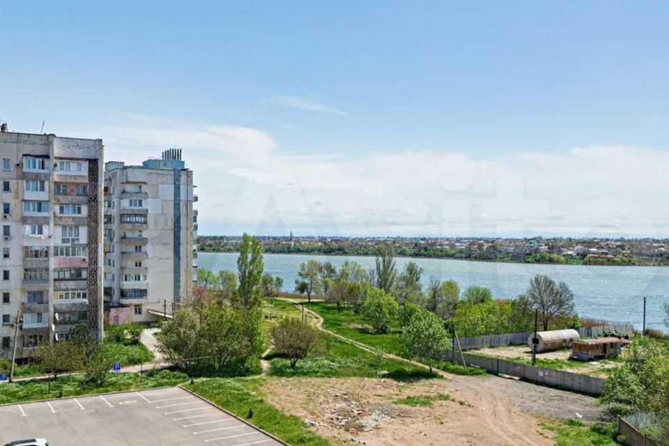 квартира г Саки ул Санаторная 25/1 городской округ Саки фото 8