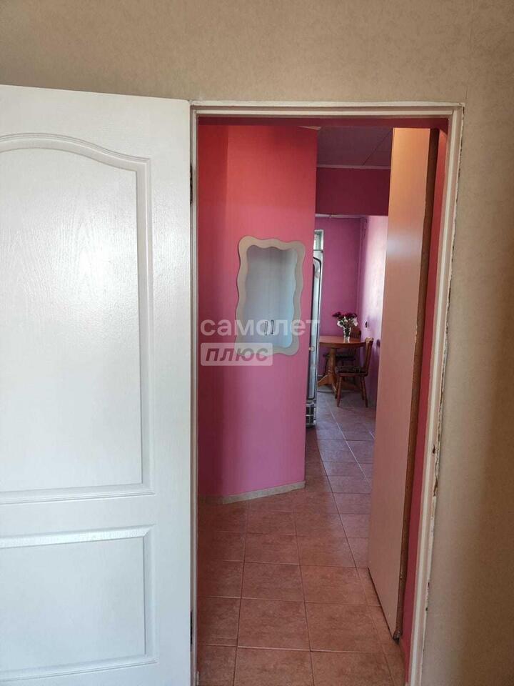 квартира г Якутск ул Можайского 15 фото 5