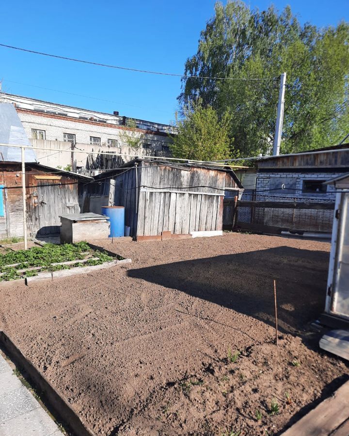 дом р-н Зеленодольский г Зеленодольск муниципальное образование Зеленодольск фото 13