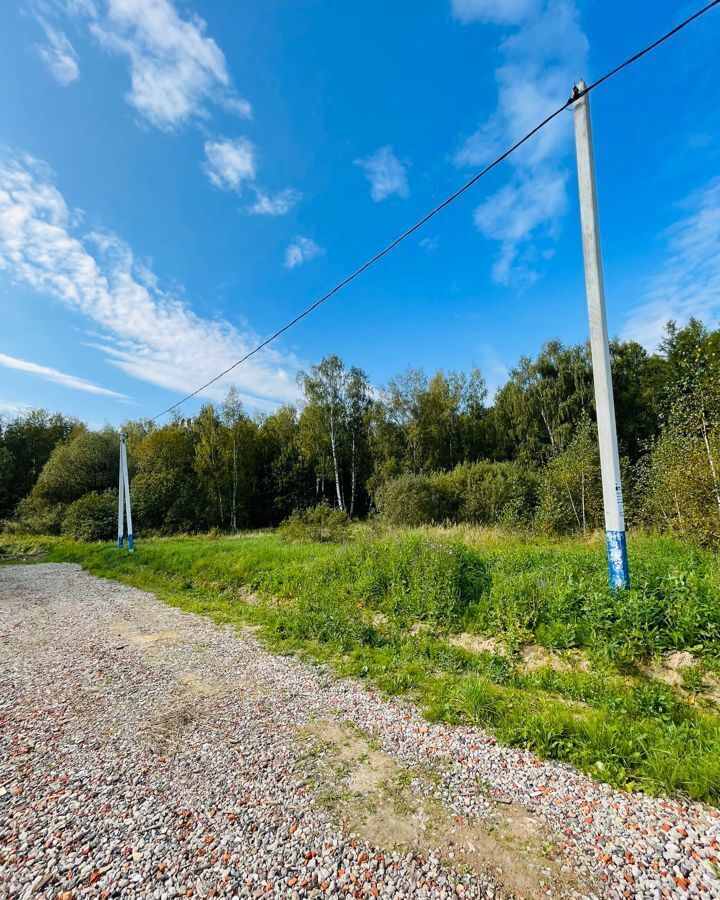 земля городской округ Раменский с Петровское 26 км, 5/2, Володарского, Новорязанское шоссе фото 7