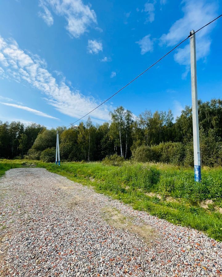 земля городской округ Раменский с Петровское 26 км, 5/2, Володарского, Новорязанское шоссе фото 9