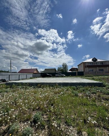 земля р-н Чкаловский СНТ Свердловского ОПХ, муниципальное образование фото