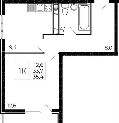 р-н Советский Левенцовский XI мкр, кв-л 11-6, стр. 11-6-2 фото