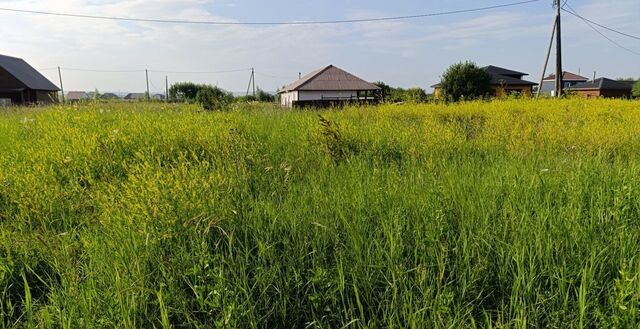 р-н мкр Лазурные берега Есаульский сельсовет, Сосновоборск фото