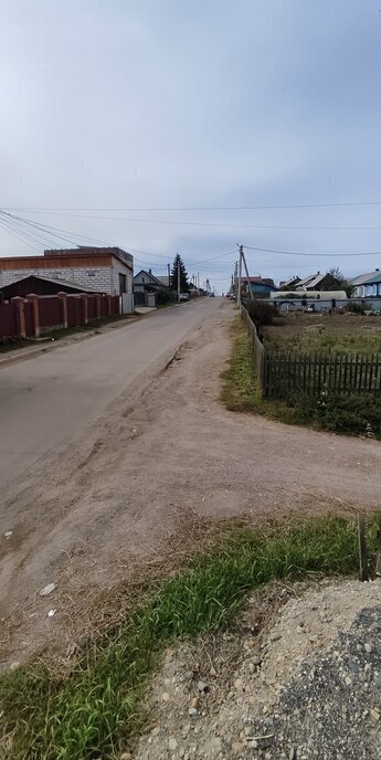 земля р-н Иркутский п Дзержинск ул Стахановская фото 3