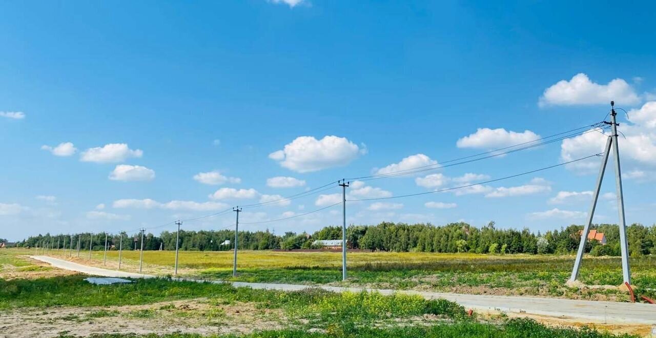 земля городской округ Раменский 9743 км, промышленно-логистический парк М 5 Чулково, Жуковский, Рязанское шоссе фото 9