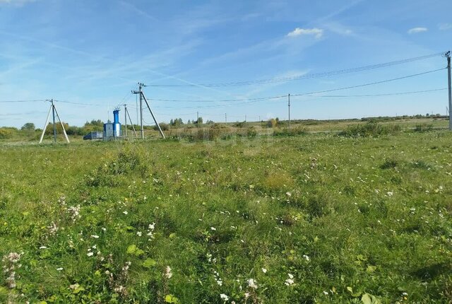 земля д Нариманова Наримановское сельское поселение фото