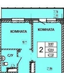 квартира г Красноярск р-н Советский ул Светлова жилой дом фото 1